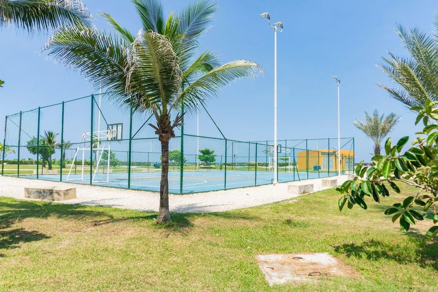 شقة Cb1428 Hermosa Suite 2 Camas Frente Al Mar Crespo Cartagena كولومبيا