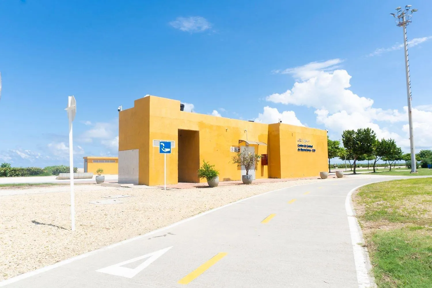Apartment Cb1428 Hermosa Suite 2 Camas Frente Al Mar Crespo Cartagena