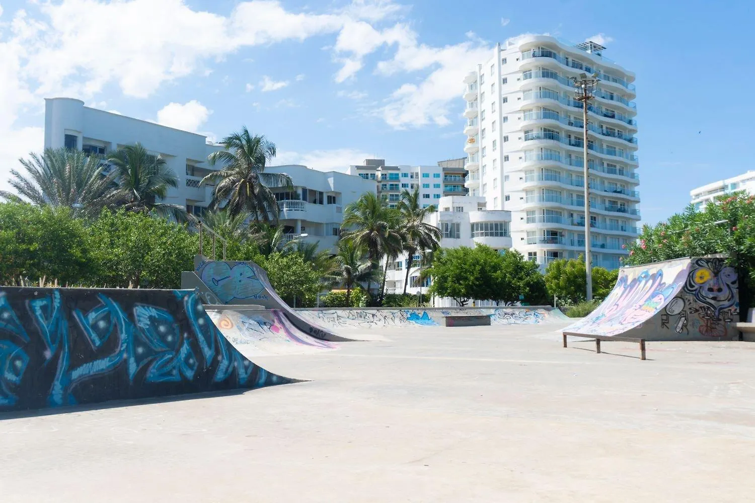 Cb1428 Hermosa Suite 2 Camas Frente Al Mar Crespo Cartagena 0*,